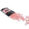 Mr. Gadget's Solutions HARD WAX BEANS DEPILATORY HOT WAXING BODY BIKINI WARMER HEATER HAIR REMOVAL- ROSE view 3