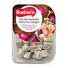 Bodrum Double Roasted Pistachio Turkish Delight 200g | 5 Pack | Premium Traditional Sweet Treat view 1