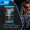 Creatine Monohydrate Capsules 3000mg - 60 Capsules Vegan NO FILLERS ? NO Binder Optimum Muscle Growth, Increases Physical Performance, Pure Creatine, Amino Acids by PRO-Elite view 3