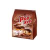 Eti Popkek Mini Caramel 144g x 10 Pack  Soft Mini Sponge Cakes with Caramel Filling, Individually Wrapped Turkish Snack Cakes view 1