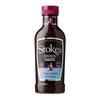 Stokes - Real Brown Sauce in Squeezy Bottle 505g - Pack of 5 view 2