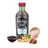 Stokes - Real Brown Sauce in Squeezy Bottle 505g - Pack of 5 view 3