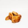Frozen Zeytinli Poaa Turkish Pastry with Olives 5 Pieces x 5 Pack (25 Pieces Total) | Traditional Soft Savoury Bakery Pastry | Oven Ready from Frozen view 1