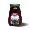 Burcu Blackberry Jam 380g x 10 Pack | Burcu Brtlen Reeli | Rich, Fruity Spread for Breakfast & Desserts view 1