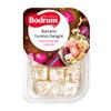 Bodrum Banana Turkish Delight 200g | Traditional Banana Flavoured Lokum | Soft & Chewy Confectionery | Authentic Turkish Sweet | Pack of 20 view 1
