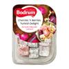 Bodrum Cherries n Berries Turkish Delight 200gr x 20 pack view 1