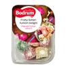 Bodrum Fruity Sultan Turkish Delight 200gr x 10 pack view 1