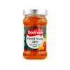 Bodrum Mixed Fruit Jam 380gr x 15 Pack view 1