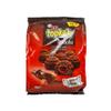 Eti Topkek Ici Dolu Strawberry 130g x 15 Pack  Soft Strawberry-Filled Sponge Cakes  Individually Wrapped Snacks  Authentic Turkish Bakery Treats view 1