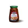 Burcu Fig Jam 380g x 10 Pack | Burcu Kuru ncir Reeli | Rich, Natural & Aromatic Spread for Breakfast & Desserts view 1