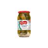 Bodrum Gherkins 680gr x 20 Pack view 1
