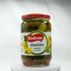 Bodrum Gherkins 680gr x 20 Pack view 2