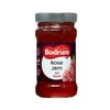 Bodrum Rose Jam 380g | 15 Pack | Natural & Fragrant Floral Spread view 1