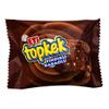 Eti Topkek with Cocoa x 15 Pack  Soft Turkish Cocoa Sponge Cakes, Individually Wrapped Snack Cakes for Kids & Adults view 1
