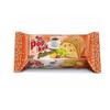 Eti Popkek Mini Cocoa 144g x 10 Pack  Soft Mini Chocolate Sponge Cakes, Individually Wrapped Turkish Snack Cakes view 1
