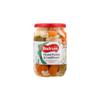 Bodrum Pickled Cauliflower Mix 670gr x 10 pack view 1
