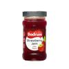 Bodrum Strawberry Jam 380g x 15 Pack  Rich, Fruity Breakfast Spread  Traditional Turkish Recipe view 1