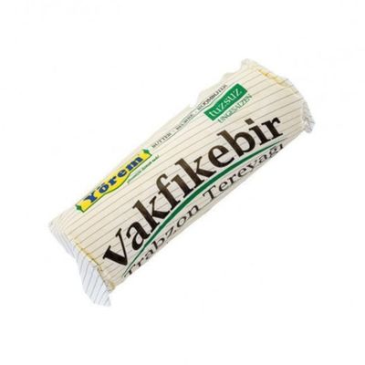 Yorem Unsalted Butter (Tuzsuz Tereyag) 250gr x 10 Pack