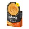 Mezete Fire Roasted Red Pepper Hummus with Bread Sticks, 100% All Natural On the Go Hummus Cups, Vegan Dip with No Preservatives, Shelf-Stable, and No Refrigeration Required, 3.2 Ounce (Pack of 6) view 1