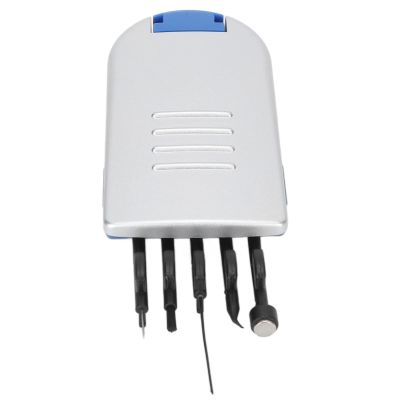 Hearing aid Cleaning kit removes Skin Debris, Hearing aid Cleaning Tools Prevent Damage, Earphone Storage