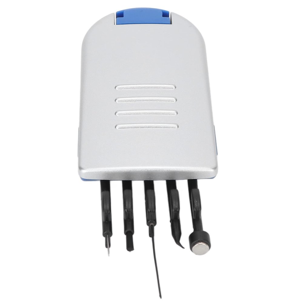 Hearing aid Cleaning kit removes Skin Debris, Hearing aid Cleaning Tools Prevent Damage, Earphone Storage