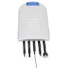 Hearing aid Cleaning kit removes Skin Debris, Hearing aid Cleaning Tools Prevent Damage, Earphone Storage view 1