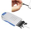 Hearing aid Cleaning kit removes Skin Debris, Hearing aid Cleaning Tools Prevent Damage, Earphone Storage view 2