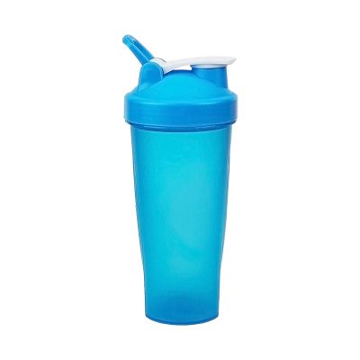 Matybobe 26 oz Protein Shaker Bottles with Loop Shaker Balls Leak-proof Water Bottle Mixer Cup for Pre-Workout Outdoor Sports Gym Fitness