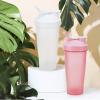 Matybobe 26 oz Protein Shaker Bottles with Loop Shaker Balls Leak-proof Water Bottle Mixer Cup for Pre-Workout Outdoor Sports Gym Fitness view 3