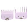 2PCS/Set Hair Clipper Combs Guide Kit Hair Trimmer Guards Attachments 1.5MM/4.5MM for Hair Clipper view 1