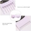 2PCS/Set Hair Clipper Combs Guide Kit Hair Trimmer Guards Attachments 1.5MM/4.5MM for Hair Clipper view 4