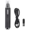 Electric Nose Shave Trimmer for Nose and Nose Trimmer, Black view 1