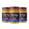 Stokes  Piccalilli 240g - Pack of 3 view 1