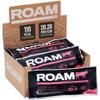 ROAM Natural Protein Bars, Meal Replacement Keto Bars, 12 x 45g Beef Bar & Healthy Snacks, Gluten Free Keto Sticks, High Protein Snacks (Jalapeo Chilli) view 1