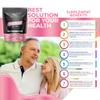 Nutrality Tudca Supplement 250mg | Bile Salts & Liver Support to Cleanse Detox & Repair | Enhance Brain, Metabolism, & Gut Health | Mitochondria & Digestion Booster | 60 Vegan Capsules view 3