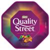Quality Street Chocolates and Toffees Tub 550g view 1