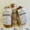 Keto Chefs Ultra Low Carb Freshly Baked Keto Bread Sliced Multiseed Rustic loaf x 3 Loaves (600g Each) view 3