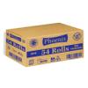 54 Rolls of Plastic Free Quilted 2 Ply Toilet Rolls view 1