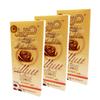 Harir Sweet Packets Sugaring Sugar Wax Hair Removal 100% Natural Paste for Bikini, Legs, Arms, Back And Face Body Hair Remove 3 Packs X 100 gm view 1