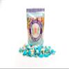 1kg Blue Fizzy & Gummy Jelly Sweet Assortment Pick n Mix Sweets Gift Bag - Large Bag of Sour, Chewy, Gummy, Candy, Jelly Treats view 4