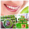 3 X Green HERB Natural Herbal Toothpaste Clove Whitening Teeth Antibacterial view 1