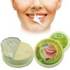 3 X Green HERB Natural Herbal Toothpaste Clove Whitening Teeth Antibacterial view 2
