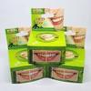 3 X Green HERB Natural Herbal Toothpaste Clove Whitening Teeth Antibacterial view 3