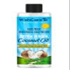 Avoka Naturals WishCare Cold Pressed Extra Virgin Coconut Oil - 500ml