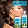 Avoka Naturals WishCare Cold Pressed Extra Virgin Coconut Oil - 500ml view 3