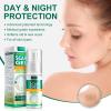 Advanced Silicone Scar Gel, Scar Removal Cream Gel, Stretch Mark Cream, Scar Cream for Old and New Scars, C-Section, Keloid, Acne Scar, Tummy Tuck, Burn, Surgery, Gentle with Vitamin E & Retinol view 3