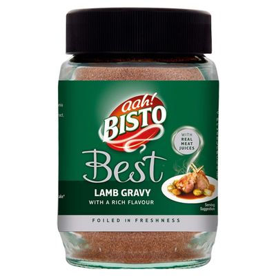 Bisto Lamb Gravy, 230g