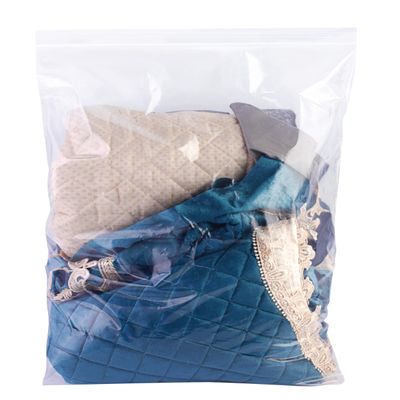 [10 Count] Big Resealable 5 Gallon Large Freezer Bags