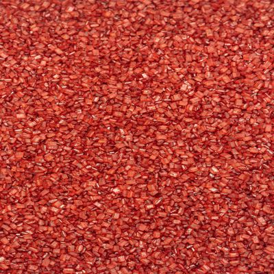 SPRINKLY - Sugar Crystals - Red - 500g