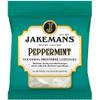 Jakemans Peppermint 73g - Pack of 12 - Soothing Menthol Sweets - Suitable For Vegetarians view 1